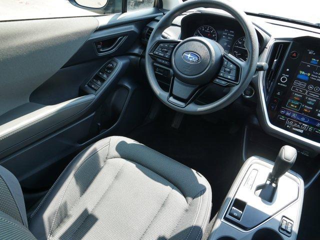 used 2024 Subaru Crosstrek car, priced at $26,988