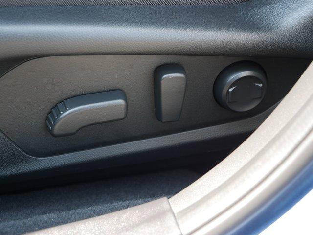 used 2024 Subaru Crosstrek car, priced at $26,988