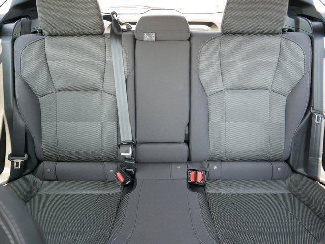used 2024 Subaru Crosstrek car, priced at $26,988