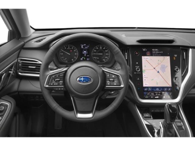 new 2025 Subaru Outback car, priced at $47,314