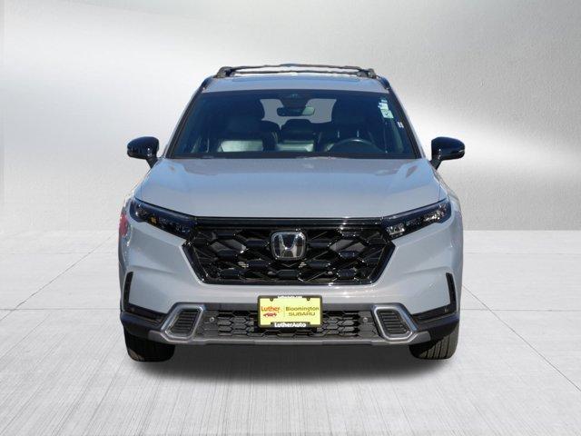 used 2024 Honda CR-V Hybrid car, priced at $35,988