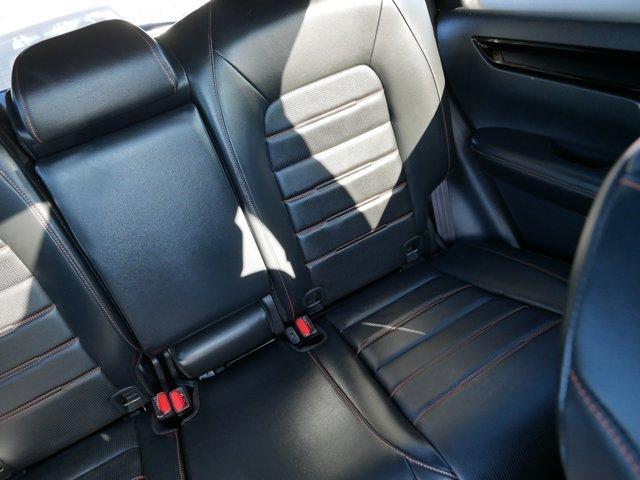 used 2024 Honda CR-V Hybrid car, priced at $35,988