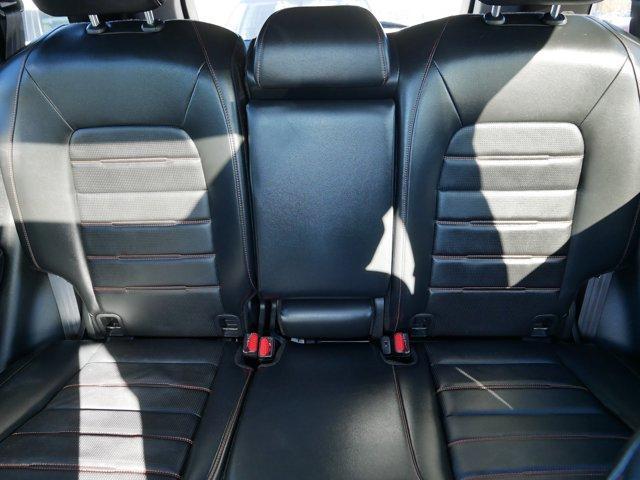 used 2024 Honda CR-V Hybrid car, priced at $35,988