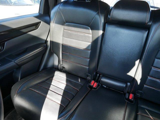 used 2024 Honda CR-V Hybrid car, priced at $35,988