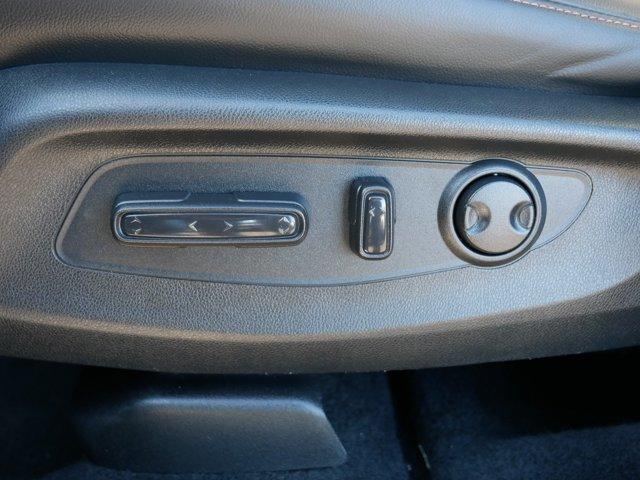 used 2024 Honda CR-V Hybrid car, priced at $35,988