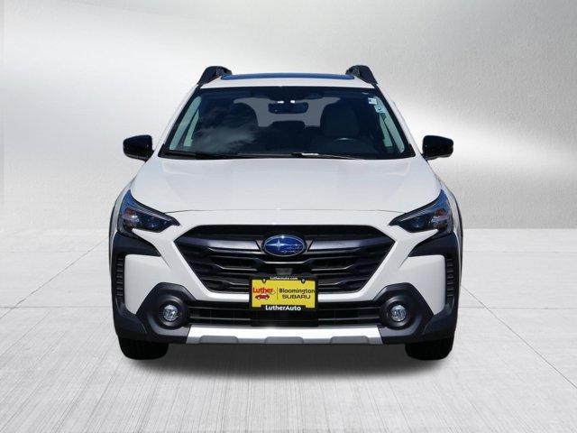 used 2023 Subaru Outback car, priced at $28,988