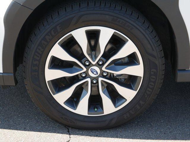 used 2023 Subaru Outback car, priced at $28,988