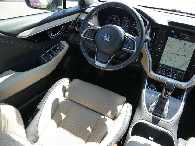used 2023 Subaru Outback car, priced at $28,988