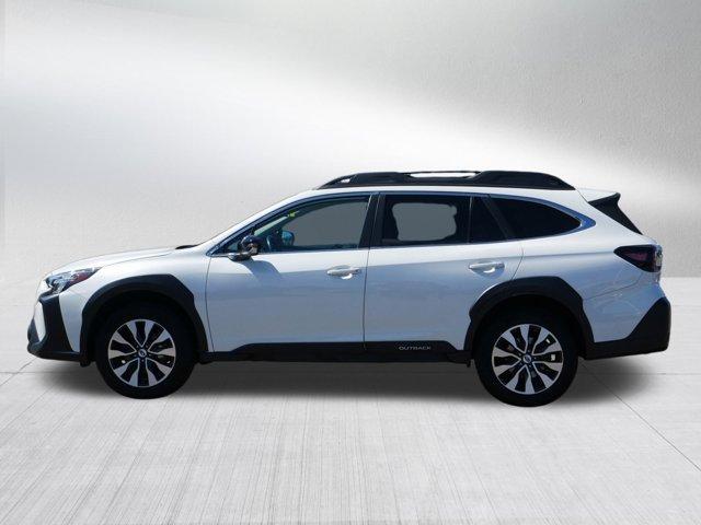used 2023 Subaru Outback car, priced at $28,988