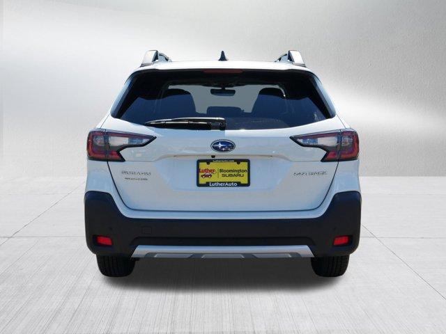 used 2023 Subaru Outback car, priced at $28,988