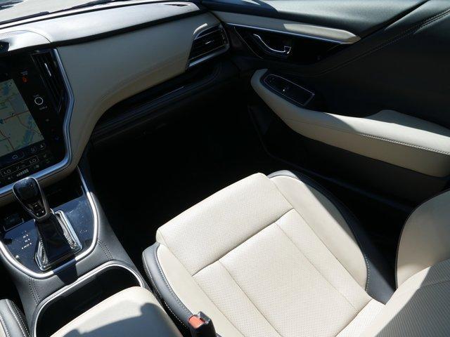 used 2023 Subaru Outback car, priced at $28,988