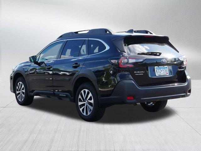 used 2024 Subaru Outback car, priced at $27,988