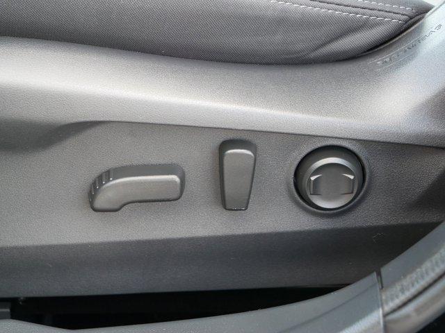 used 2024 Subaru Outback car, priced at $27,988