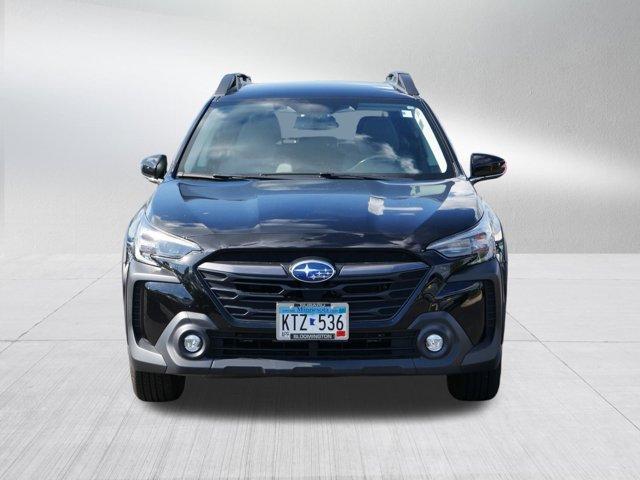 used 2024 Subaru Outback car, priced at $27,988