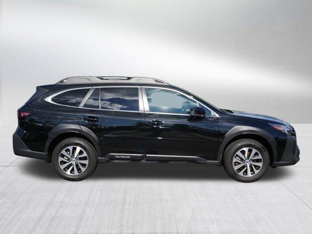 used 2024 Subaru Outback car, priced at $27,988