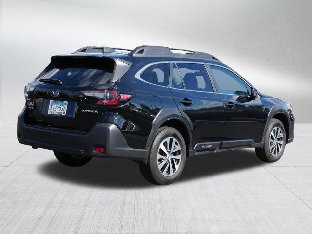 used 2024 Subaru Outback car, priced at $27,988