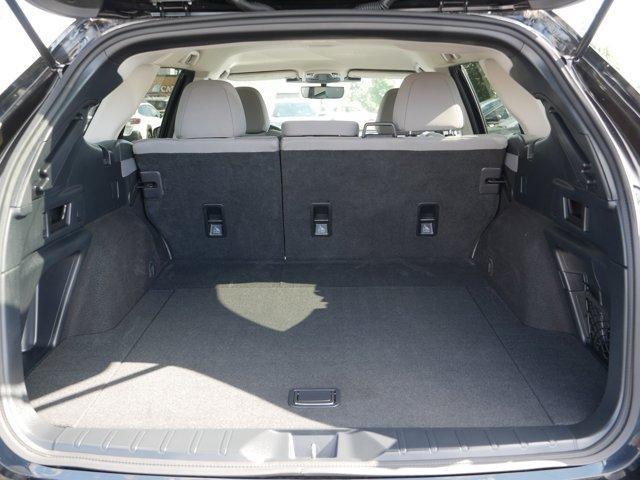 used 2024 Subaru Outback car, priced at $27,988