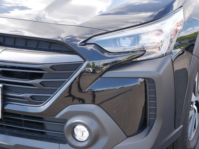 used 2024 Subaru Outback car, priced at $27,988