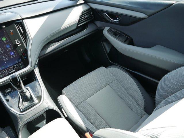 used 2024 Subaru Outback car, priced at $27,988