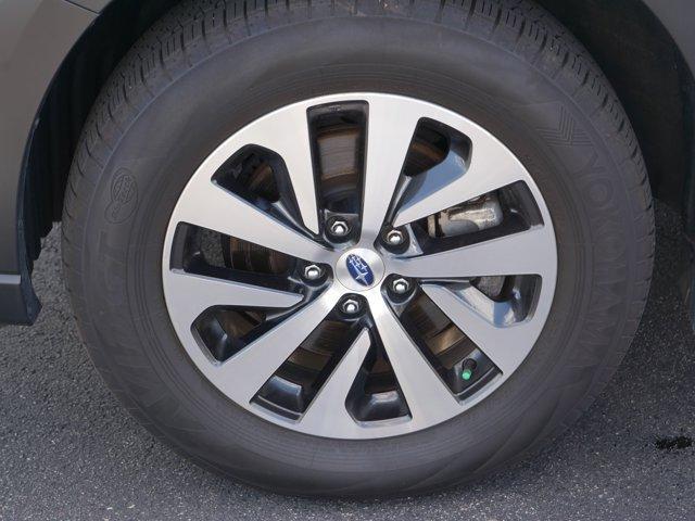 used 2024 Subaru Outback car, priced at $27,988