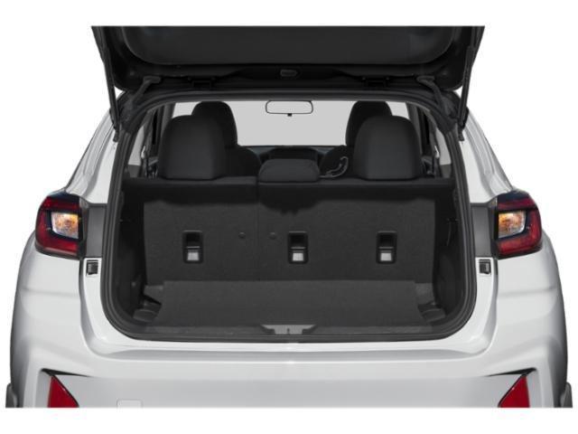 new 2025 Subaru Impreza car, priced at $25,955