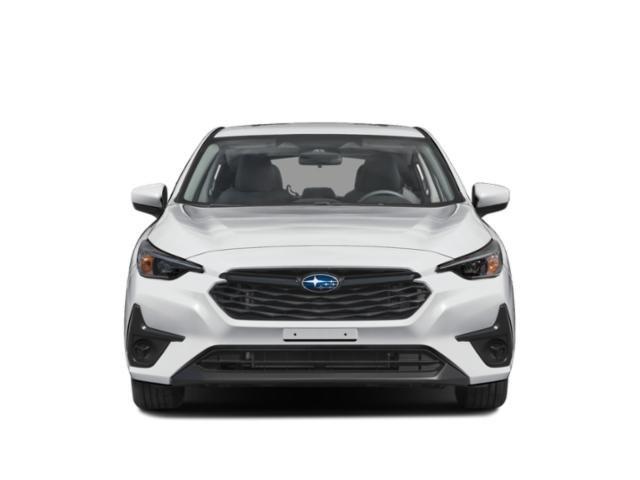 new 2025 Subaru Impreza car, priced at $25,955