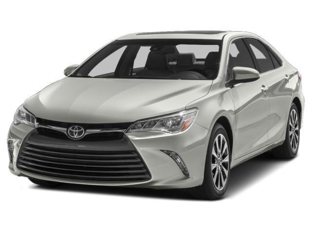 used 2015 Toyota Camry car, priced at $15,988