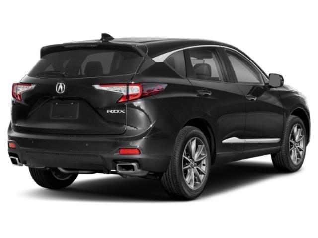 used 2023 Acura RDX car, priced at $35,988