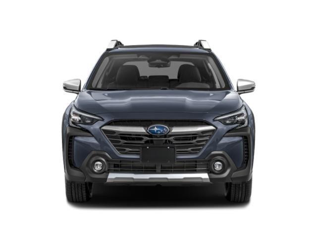 new 2025 Subaru Outback car, priced at $43,238