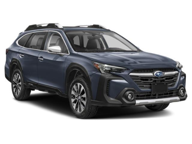 new 2025 Subaru Outback car, priced at $43,238