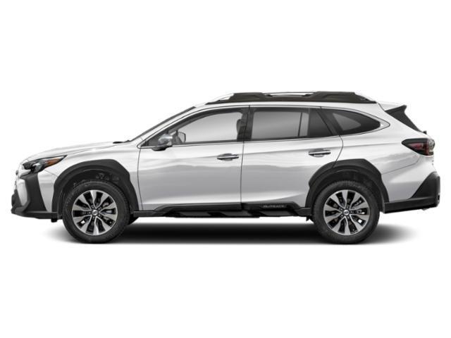 new 2025 Subaru Outback car, priced at $43,238