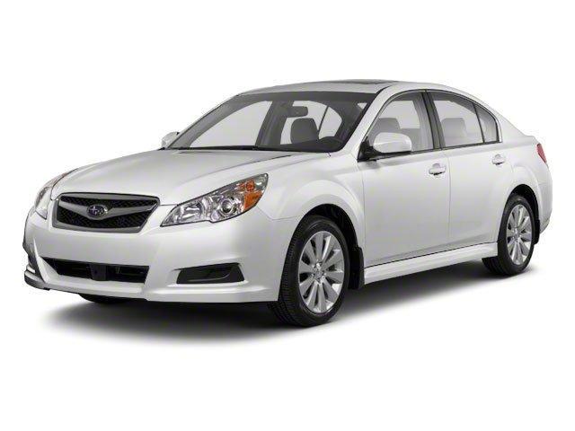 used 2010 Subaru Legacy car, priced at $7,997