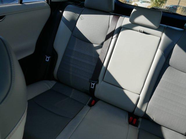 used 2019 Toyota RAV4 Hybrid car, priced at $27,988