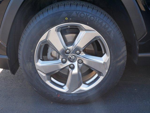 used 2019 Toyota RAV4 Hybrid car, priced at $27,988