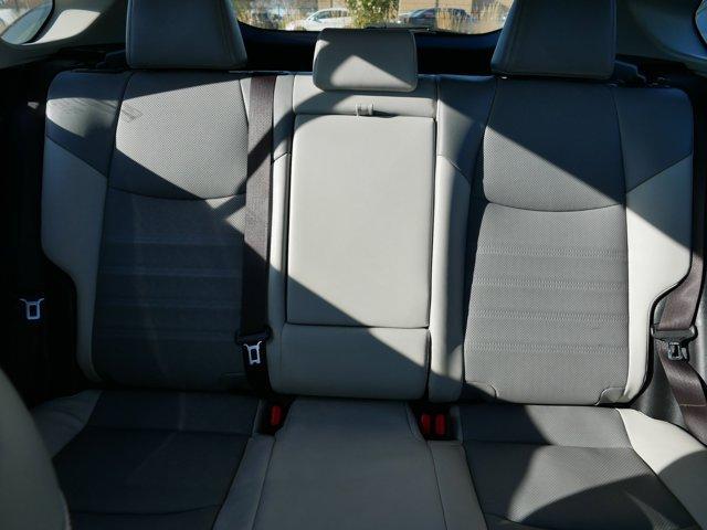 used 2019 Toyota RAV4 Hybrid car, priced at $27,988