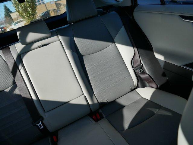 used 2019 Toyota RAV4 Hybrid car, priced at $27,988