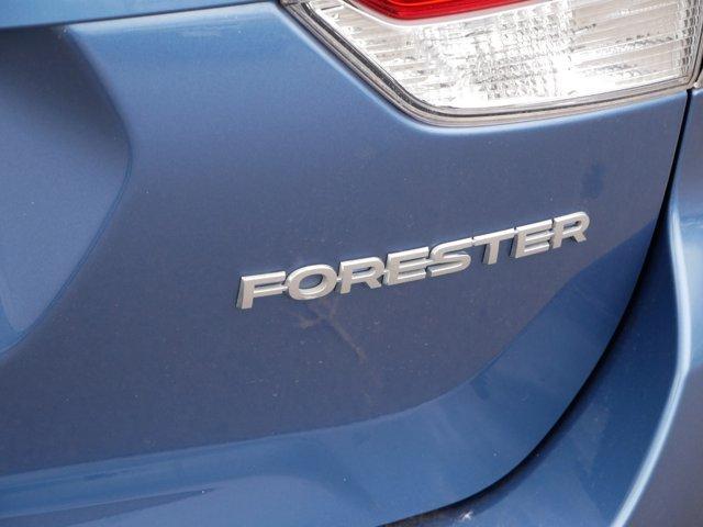 used 2020 Subaru Forester car, priced at $23,988