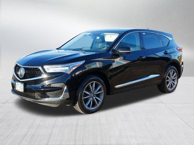 used 2019 Acura RDX car, priced at $23,988