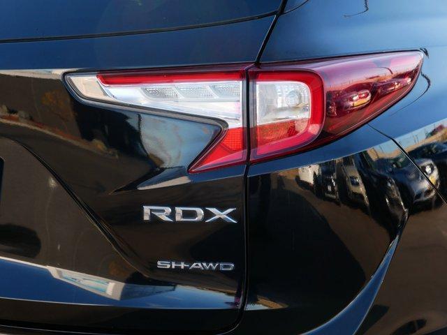 used 2019 Acura RDX car, priced at $23,988