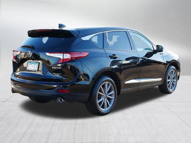 used 2019 Acura RDX car, priced at $23,988