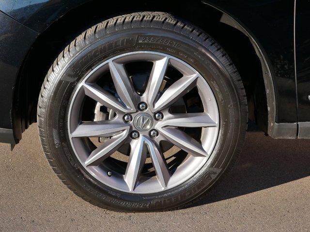 used 2019 Acura RDX car, priced at $23,988