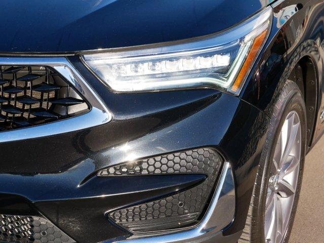 used 2019 Acura RDX car, priced at $23,988