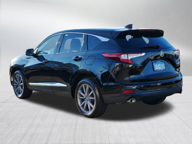 used 2019 Acura RDX car, priced at $23,988