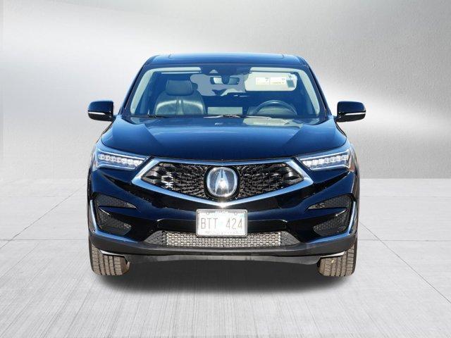 used 2019 Acura RDX car, priced at $23,988