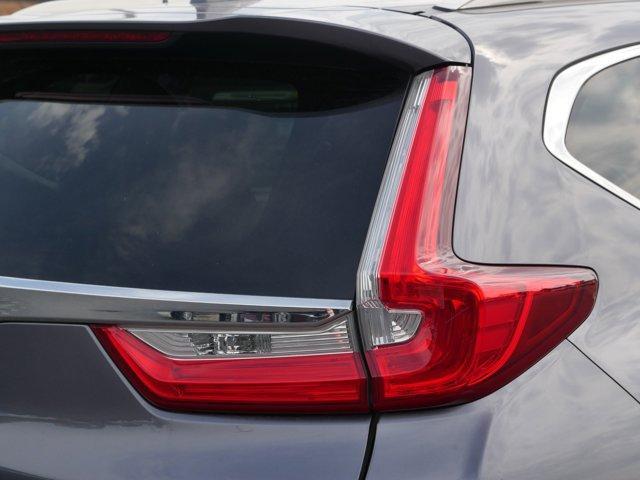 used 2017 Honda CR-V car, priced at $19,998