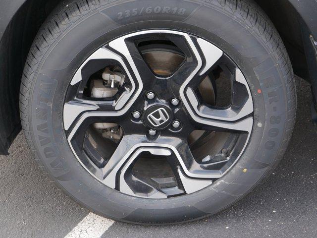 used 2017 Honda CR-V car, priced at $19,998