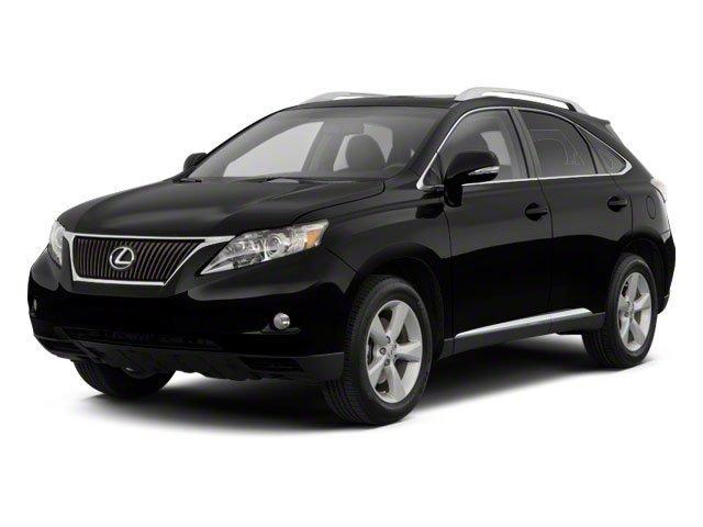 used 2010 Lexus RX 350 car, priced at $9,997