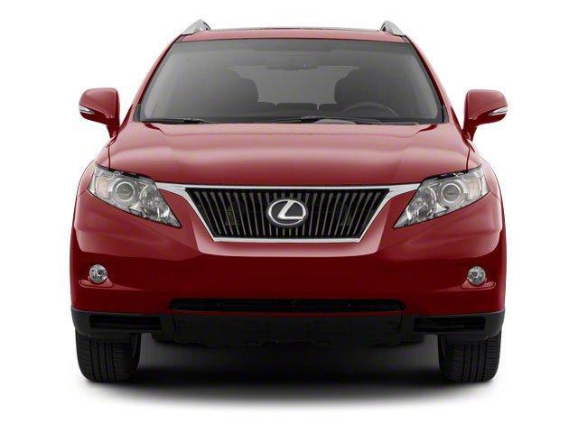 used 2010 Lexus RX 350 car, priced at $9,997