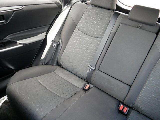 used 2020 Toyota RAV4 car, priced at $26,988