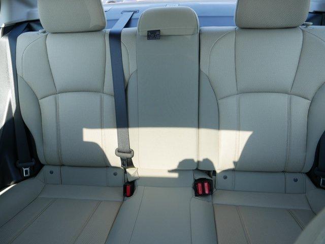 used 2023 Subaru Impreza car, priced at $23,988
